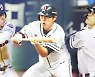 '4연승' 두산, 닷새 만에 7위→4위