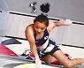 서채현, 세계선수권 리드 전체 1위로 결선 진출