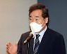 이낙연 "도덕성·미래성 갖춰..본선 경쟁력 있는 후보 뽑아달라"