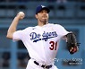 빅유닛 다음은 슈어저?.. 최고의 FA 사례 '210M 안아까워'