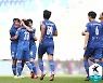 정상빈-이기제 골맛 수원, 강원 3-2로 꺾고 10경기 무승 끊었다