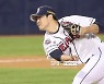 [잠실 게임노트] '최원준 2년 연속 10승+18안타 폭발' 두산, NC 꺾고 4위