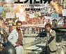 순위·좌석·관객수↑ '모가디슈', 추석 연휴 역주행..350만 눈앞 [공식]