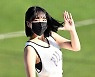 치어리더 박성은 '자체발광'[엑's HD포토]