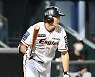 '장단 15안타 폭발' 한화, 갈 길 바쁜 LG 15-6 완파 [대전:스코어]