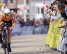 BELGIUM ROAD CYCLING WORLD CHAMPIONSHIPS
