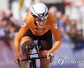 BELGIUM ROAD CYCLING WORLD CHAMPIONSHIPS