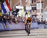 BELGIUM ROAD CYCLING WORLD CHAMPIONSHIPS