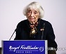 GERMANY HOLOCAUST AWARDS