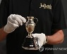 BRITAIN ALFREDO DI STEFANO AUCTION