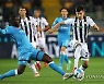 ITALY SOCCER SERIE A