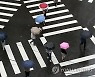 강원 영서 아침까지 천둥·번개 동반 시간당 30mm 비