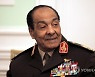 (FILE) EGYPT FORMER MILITARY RULER TANTAWI DIES