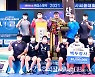 김진, 추석씨름대회 백두장사 등극