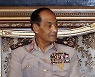 (FILE) EGYPT FORMER MILITARY RULER TANTAWI DIES