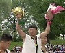 북한, 2년째 조용한 추석..씨름 중계·화환 진정 보도 없어