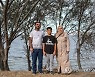 TURKEY PHOTO SET WRESTLING REFUGEES
