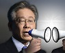 호남대첩 한복판서 명낙, 대장동 대충돌..5·18 광주까지 소환
