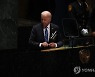 USA UN GENERAL ASSEMBLY