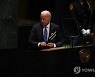 USA UN GENERAL ASSEMBLY