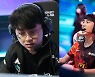 [롤드컵] '쇼메이커'-'도인비' 만난다..담원 기아-FPX '죽음의 조'서 대결(종합)