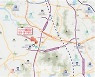 LH, 화성비봉 A-4블록 국민·영구임대 727가구 공급