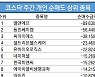 코스닥 주간 개인 순매도 1위 '엘앤에프'