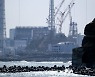 2년 뒤 오염수 바다 방출하는데..후쿠시마 원전서 또 필터 파손