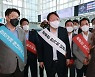 '고발사주' 의혹 檢·공수처 속도전 돌입..'제보사주'는 함흥차사