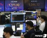 추석 연휴 이후 증시는?.."당분간 박스권, 위드코로나 4분기 반등"