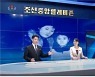 '스튜디오 출연'한 북한 기자..다양화되는 방송 양식
