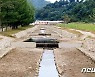 북한 "운산군, 큰물피해 모르는 군으로 전변"