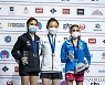 서채현 '스포츠클라이밍 리드 종목 세계 챔피언'