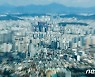 서울 6억 이하 아파트 거래량, 4년전 대비 반토막