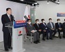 윤석열, 외교안보 공약 발표