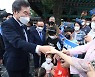 이낙연, 대장동 의혹에 "국민이 의심·분노 갖는 게 본질"