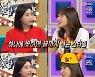 '국대막내' 정지윤 "김연경, 배구에 꽂혀서 다행"..예능 기대주 등극