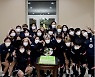 '59골 최다골'지소연X'33세 최고령골'조소현,역사 쓴 여축 우즈벡전 좋은 기억 살린다