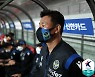 [현장인터뷰]3연패 탈출 인천 조성환 감독 "서울전 승점 1점에 위안"