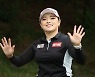 장하나 "셀러브리티 대회서 3승 진군"..'블랙홀' 박민지는?