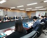 고승범 금융위원장, 中 헝다 사태 "리스크 확대 면밀히 대응"