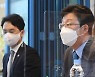 "부부 모두 표절이냐" 유승민, 尹 '군 가산점 공약' 비판..윤석열 측 "실현하려는 노력이 중요"