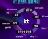 "우리도 오리지널 콘텐츠 만든다".. 韓 OTT 올인하는 KT