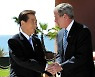 How Bush set stage for N. Korean nuclearization