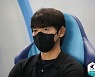 [K-인터뷰] 김남일 감독이 뮬리치에게.."단점보단 장점 살려주길"