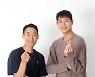 [김정환·오상욱 인터뷰②] 오상욱 "김정환 선배와 친분, 내 자랑거리였다"