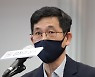진중권 "文 싫지만 문준용 꽤 실력있다..작가 지켜줘야"