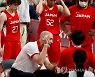 日여자농구 올림픽 은메달 이끈 호바스 감독, 日남자대표팀 지휘한다