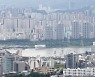 서울 아파트 '매물 잠김'.."청약·아파텔로 눈돌려라"