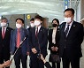 국민의힘 "대장동 특검·국조 촉구"..국감서도 총력전 예고